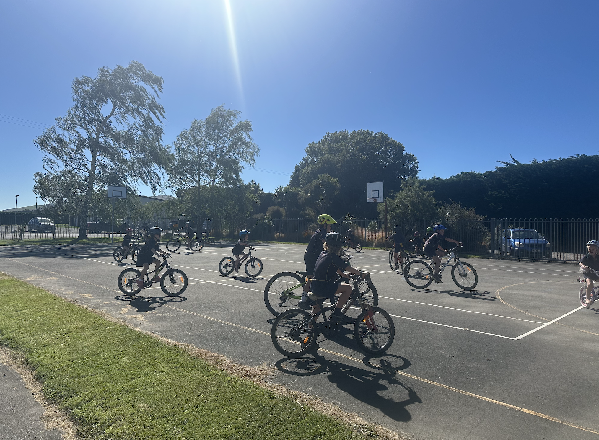 Monday 2nd February, 2026 