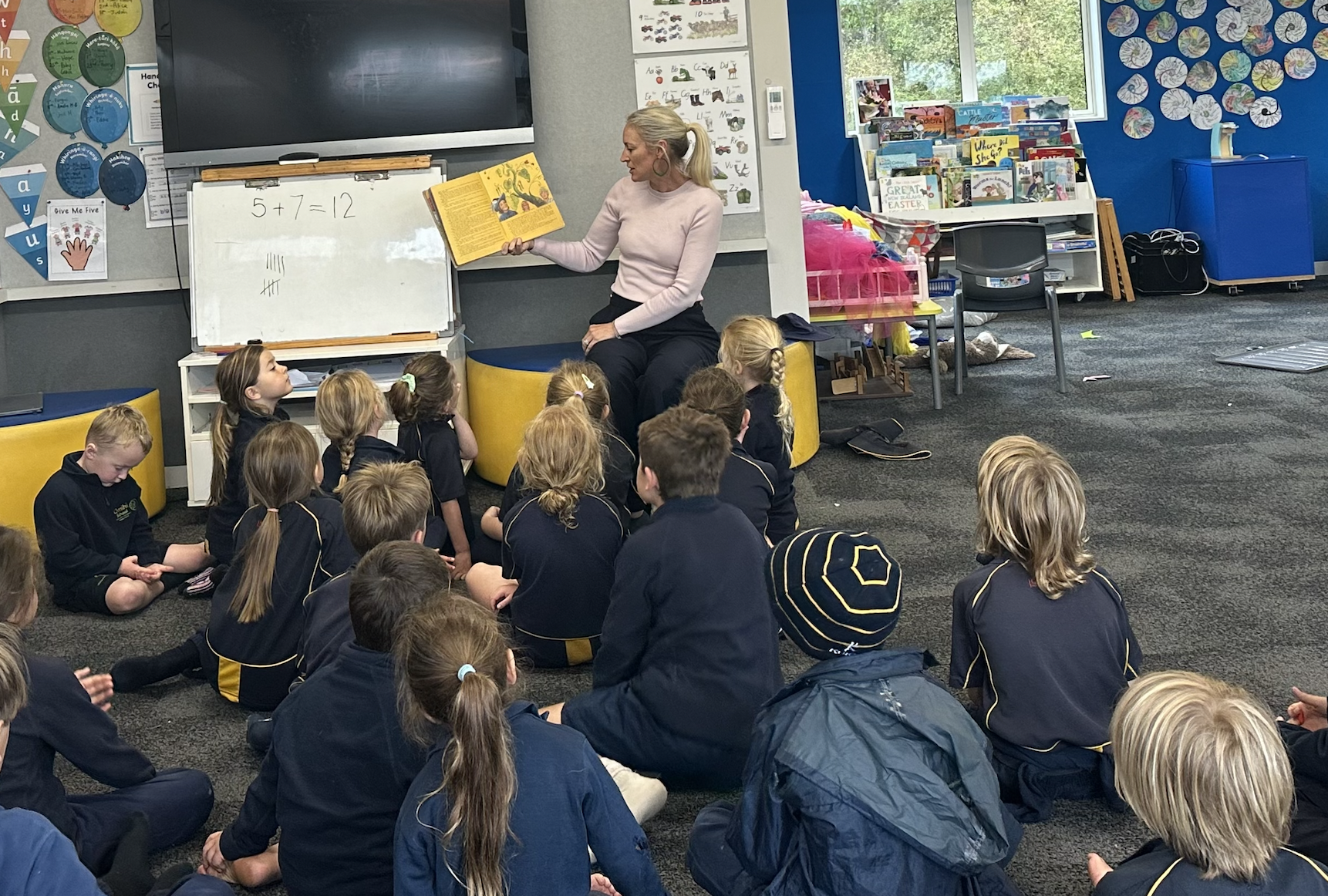 Monday 16th February, 2026