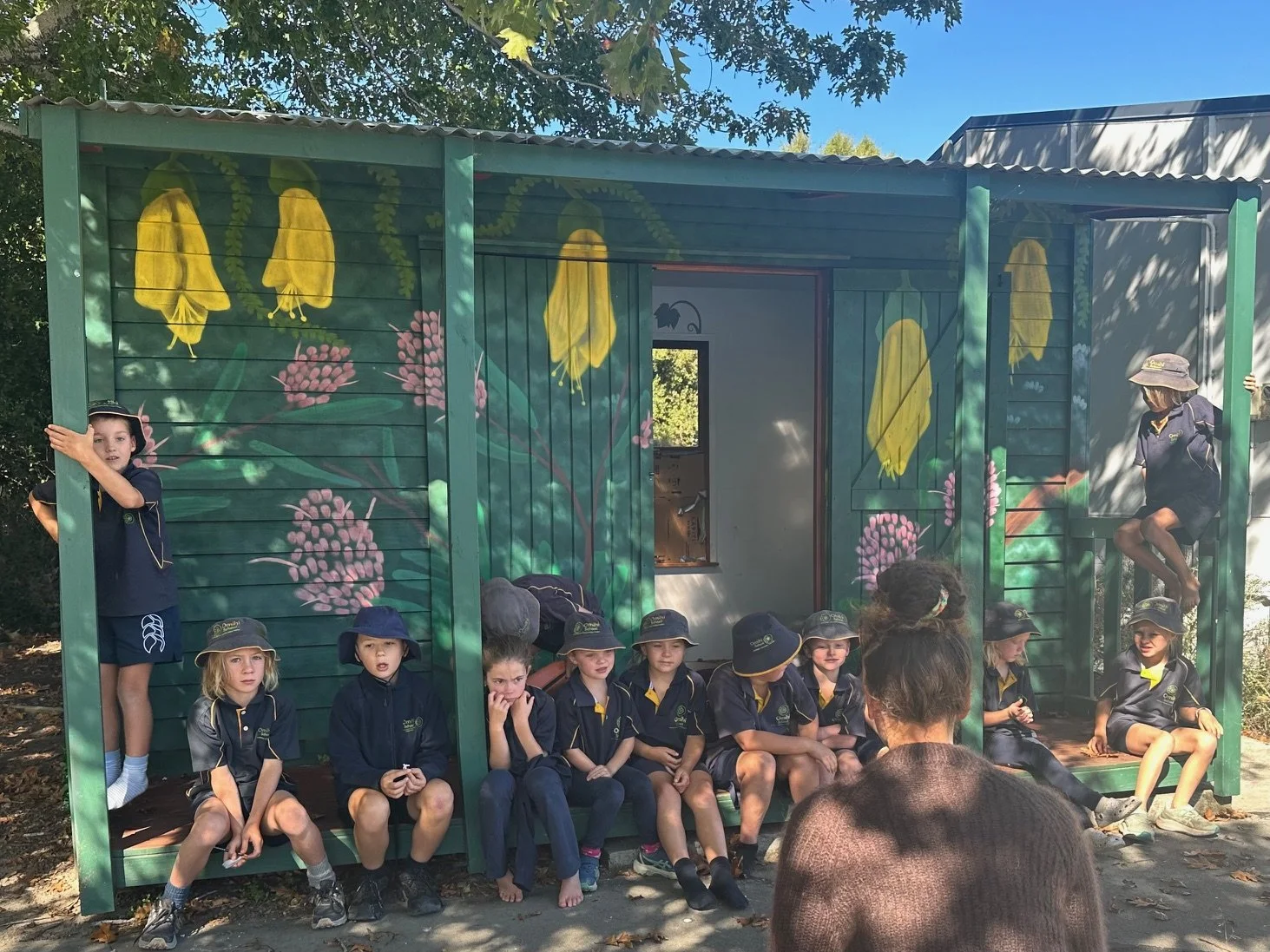 Monday 16th March, 2026