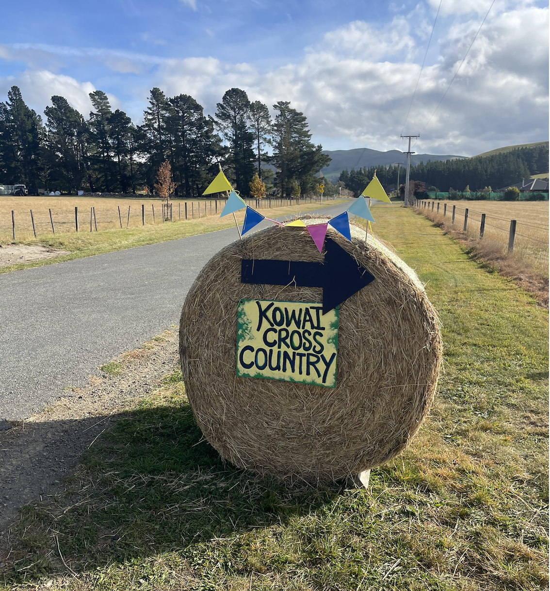 Tuesday 2nd June, 2026