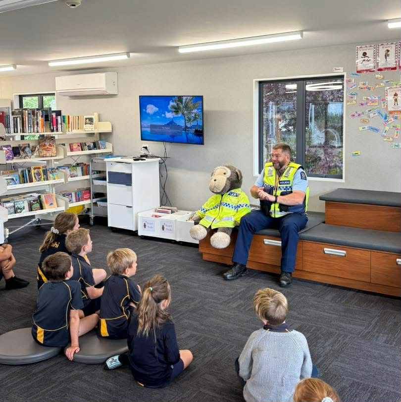 Monday 11th August, 2025