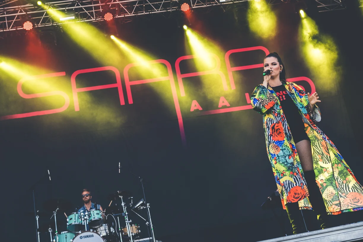 Saara Aalto