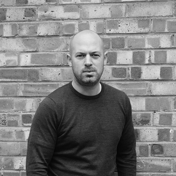 Simon Eder Voxburner