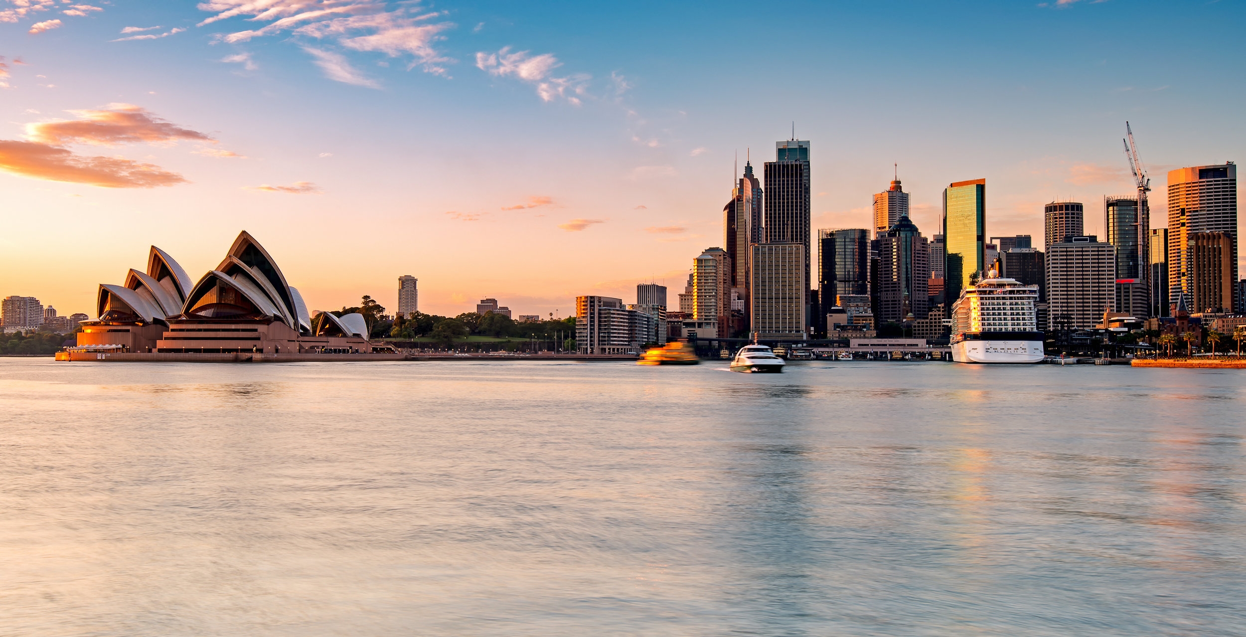 Surviving Australia - January 2016 