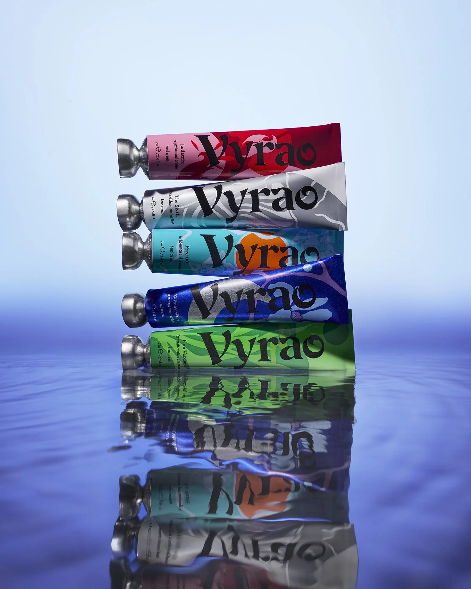 Vyrao