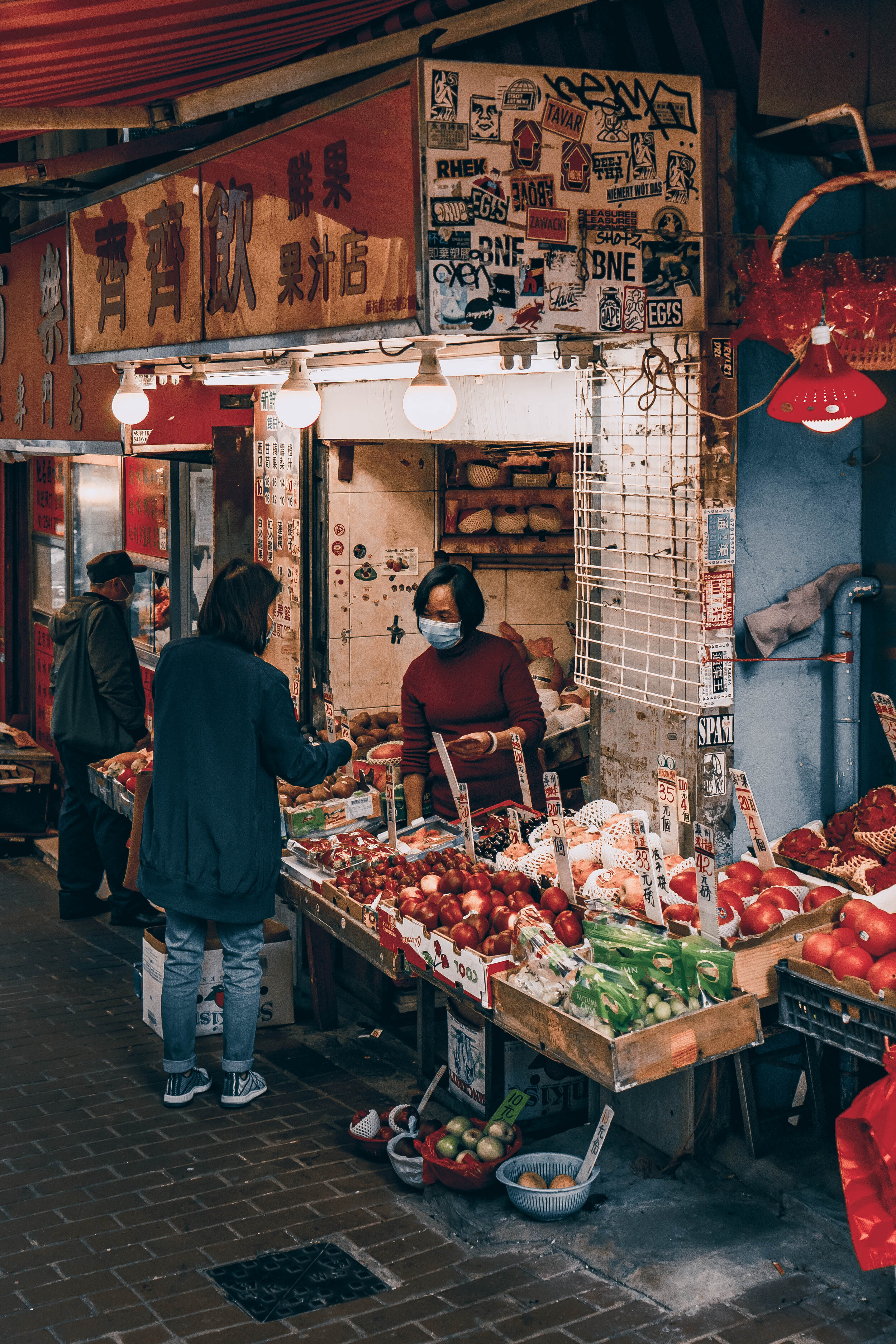 Hong Kong Photography _ Ellie Dyduch