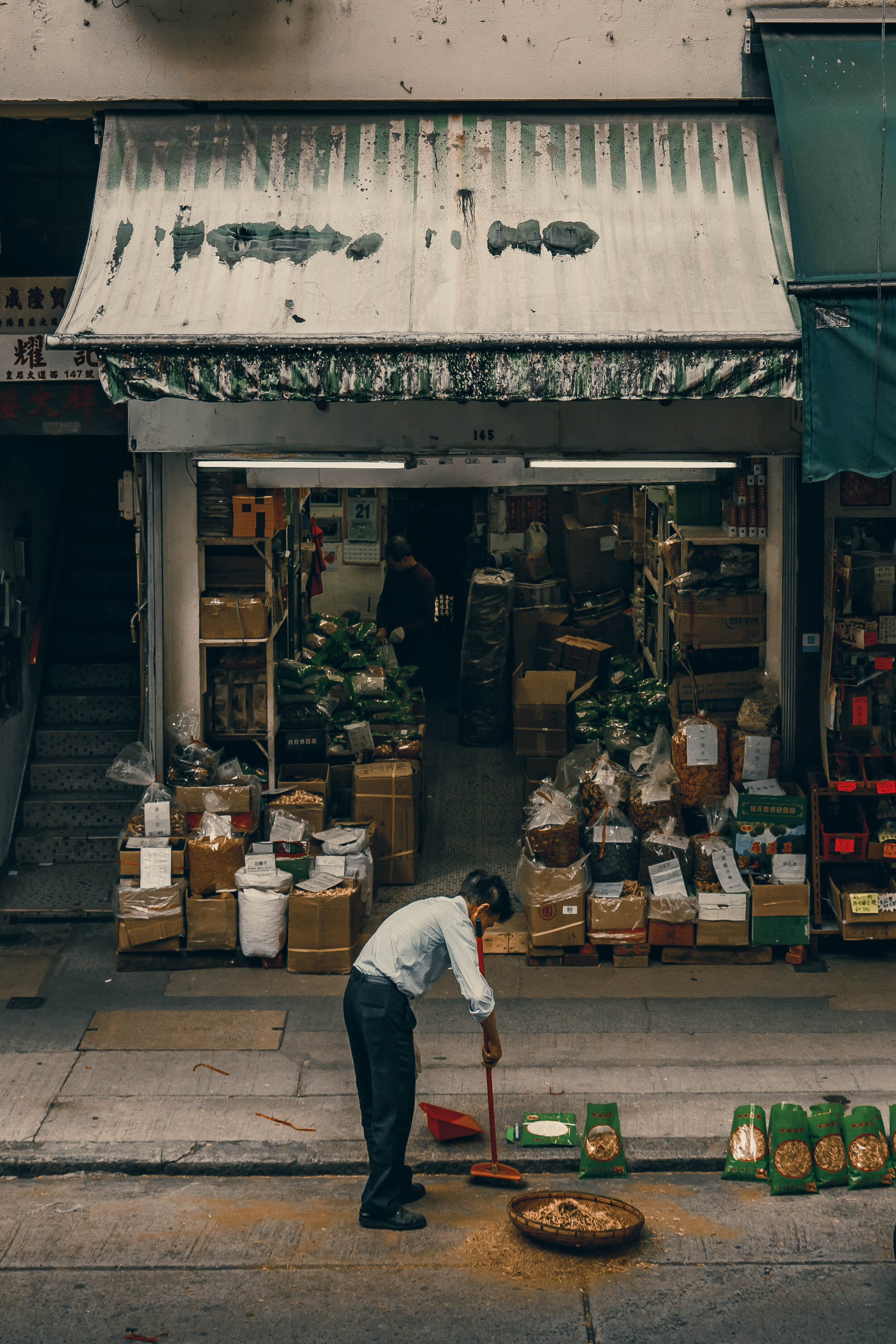 Hong Kong Photography _ Ellie Dyduch