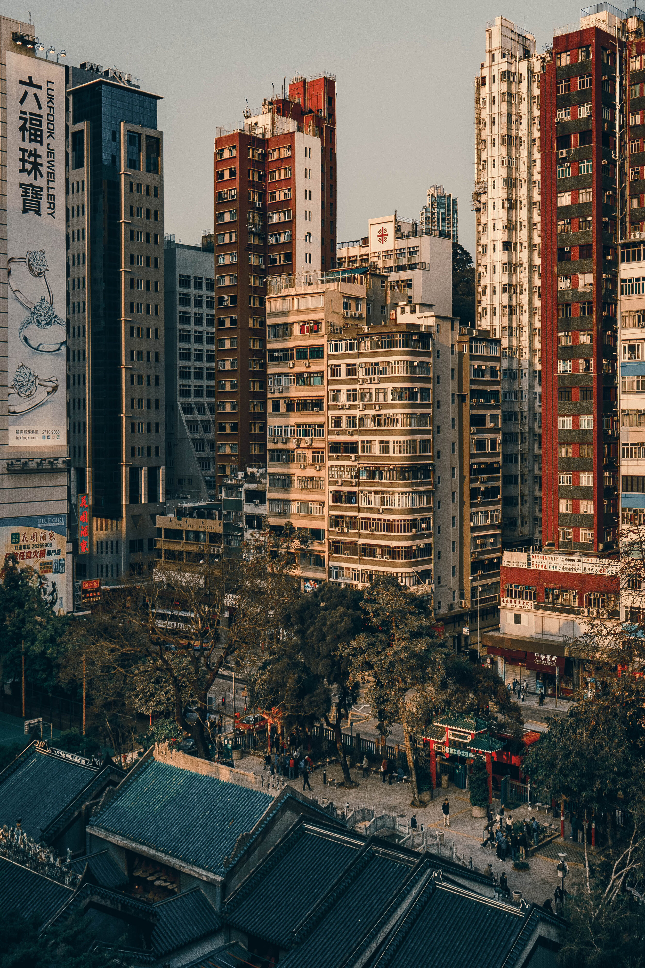 Hong Kong Photography _ Ellie Dyduch