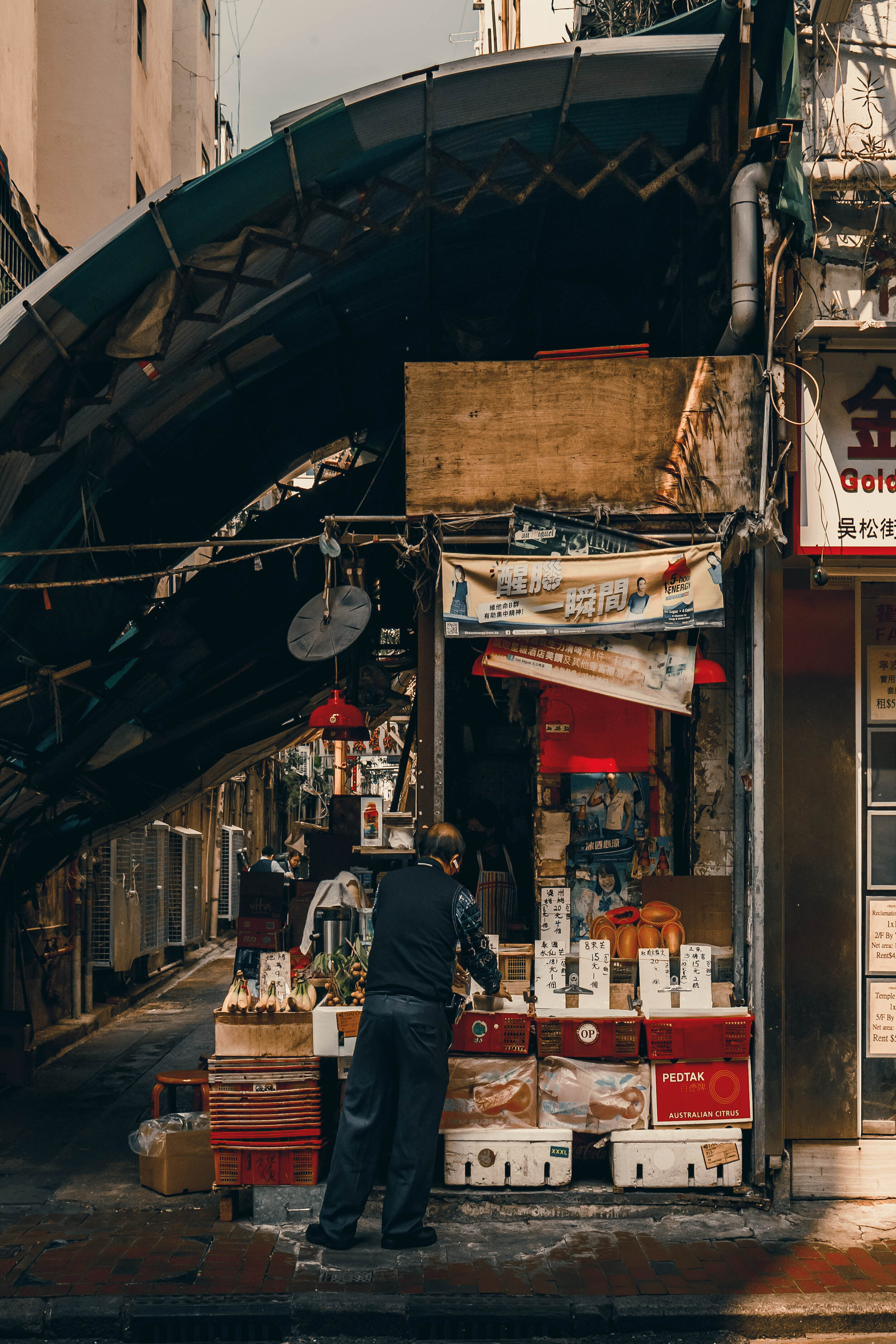 Hong Kong Photography _ Ellie Dyduch