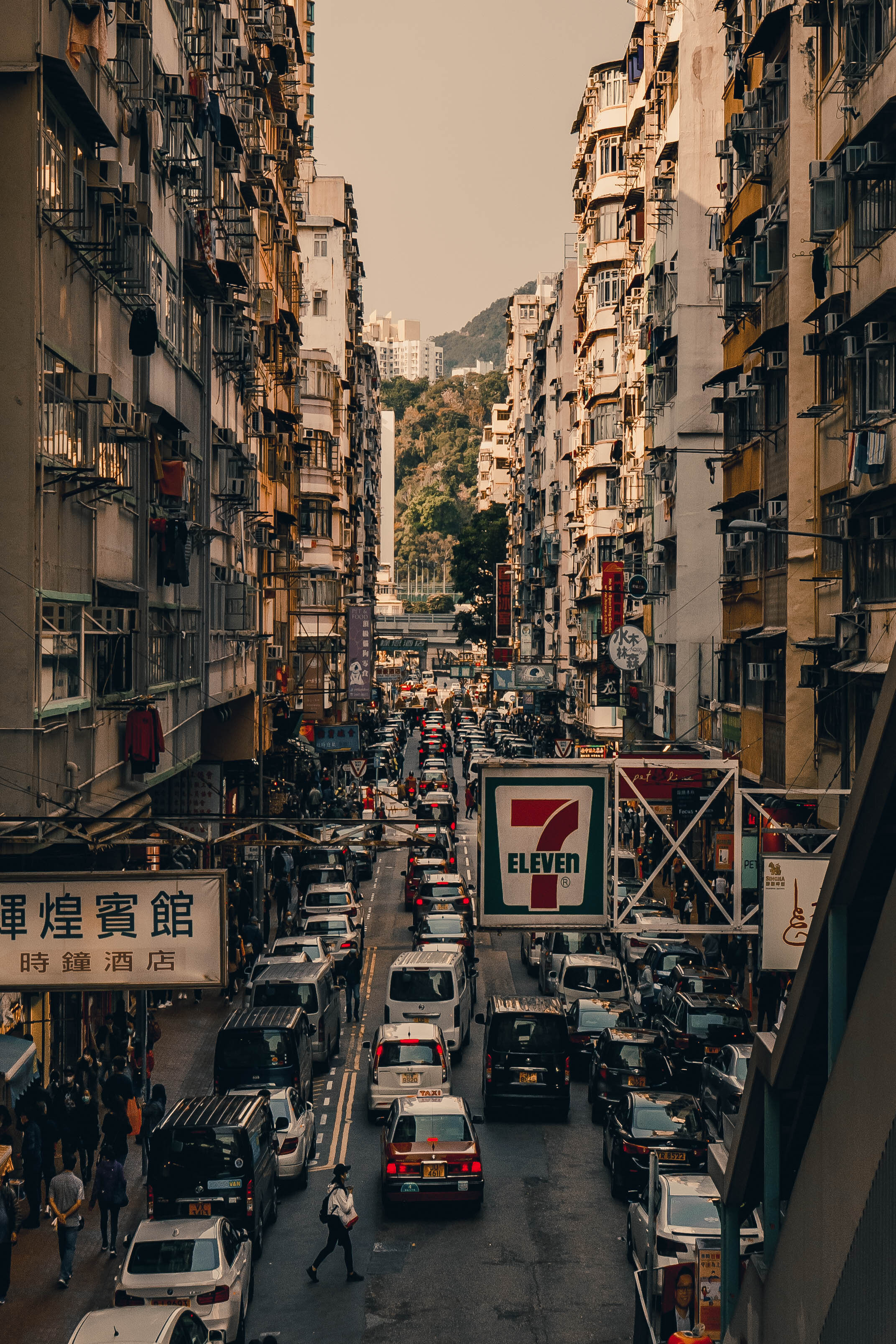 Hong Kong Photography _ Ellie Dyduch