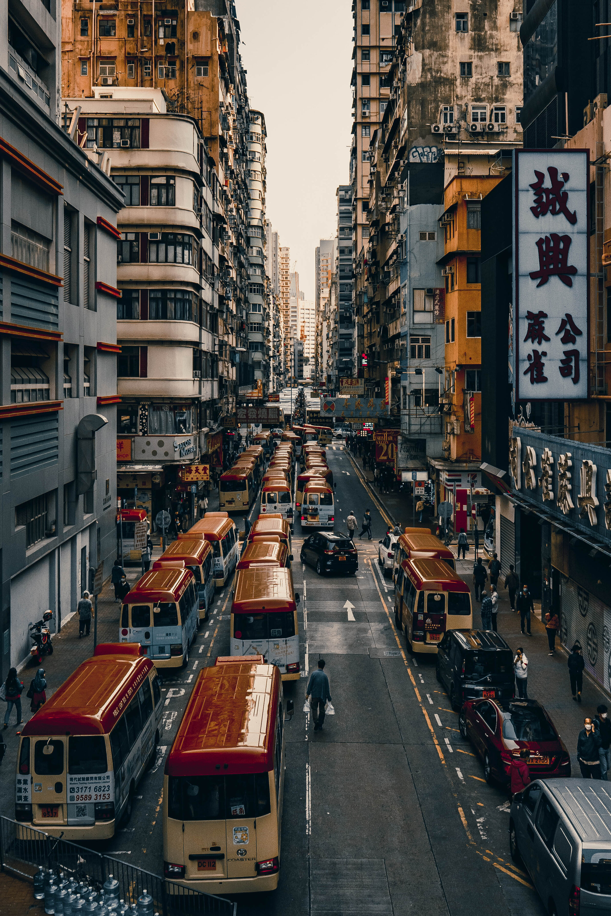 Hong Kong Photography _ Ellie Dyduch