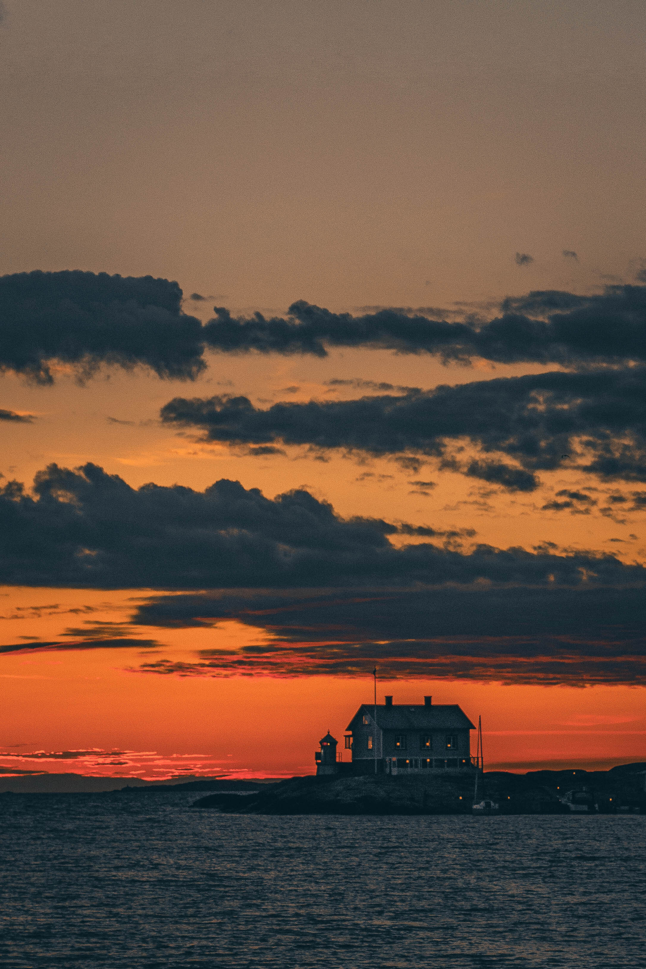 The Bohuslän Archipelago _ West Sweden _ Ellie Dyduch