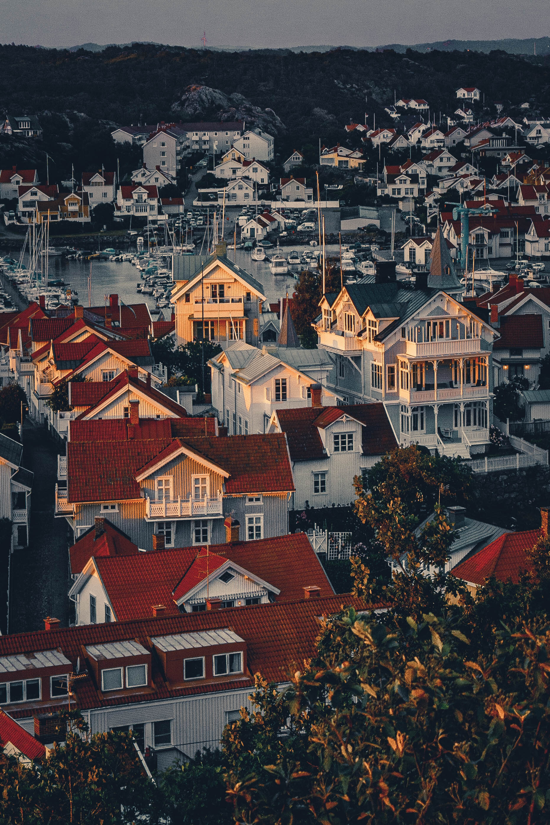 The Bohuslän Archipelago _ West Sweden _ Ellie Dyduch