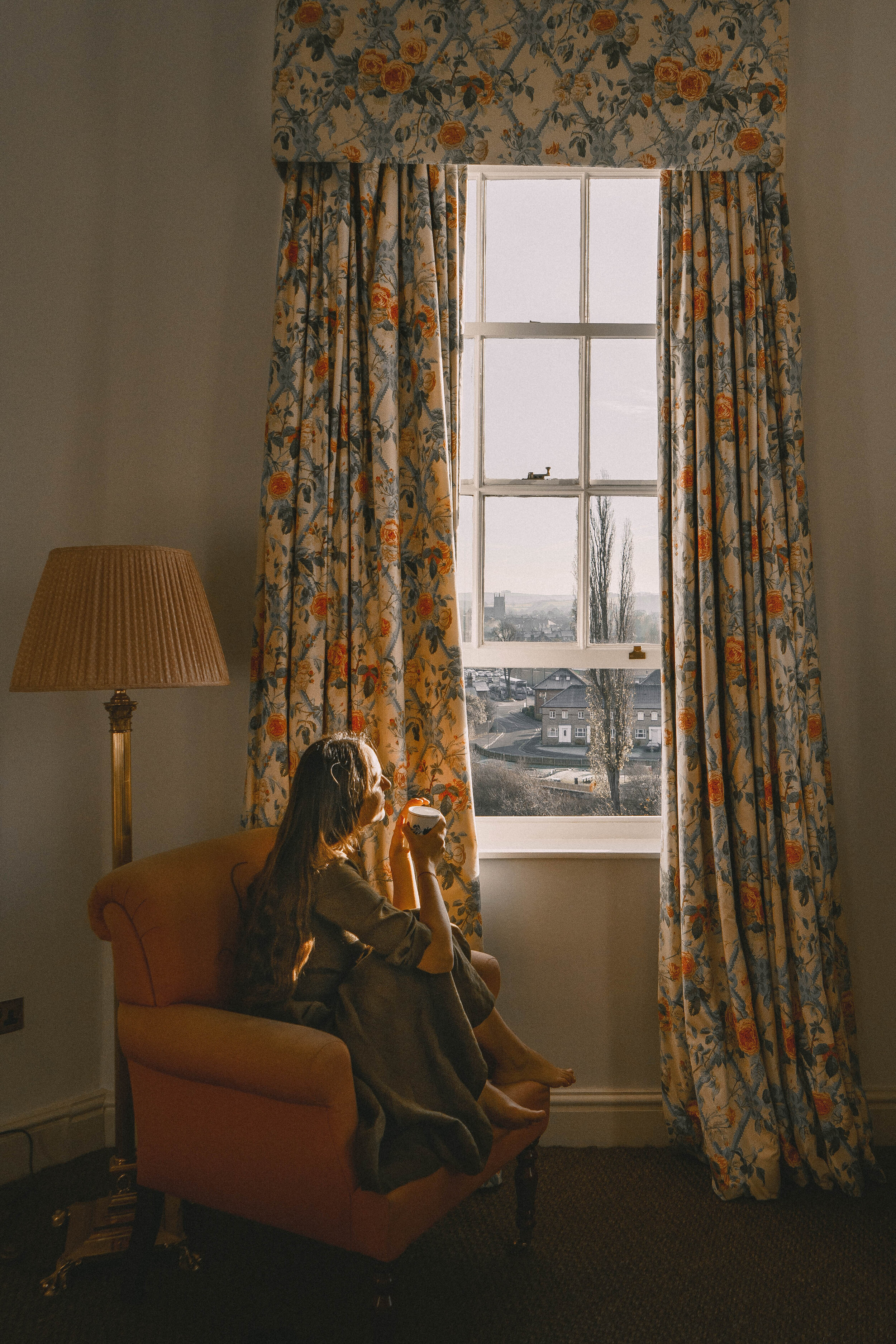 The Talbon Hotel _ Malton _ Yorkshire _ Ellie Dyduch