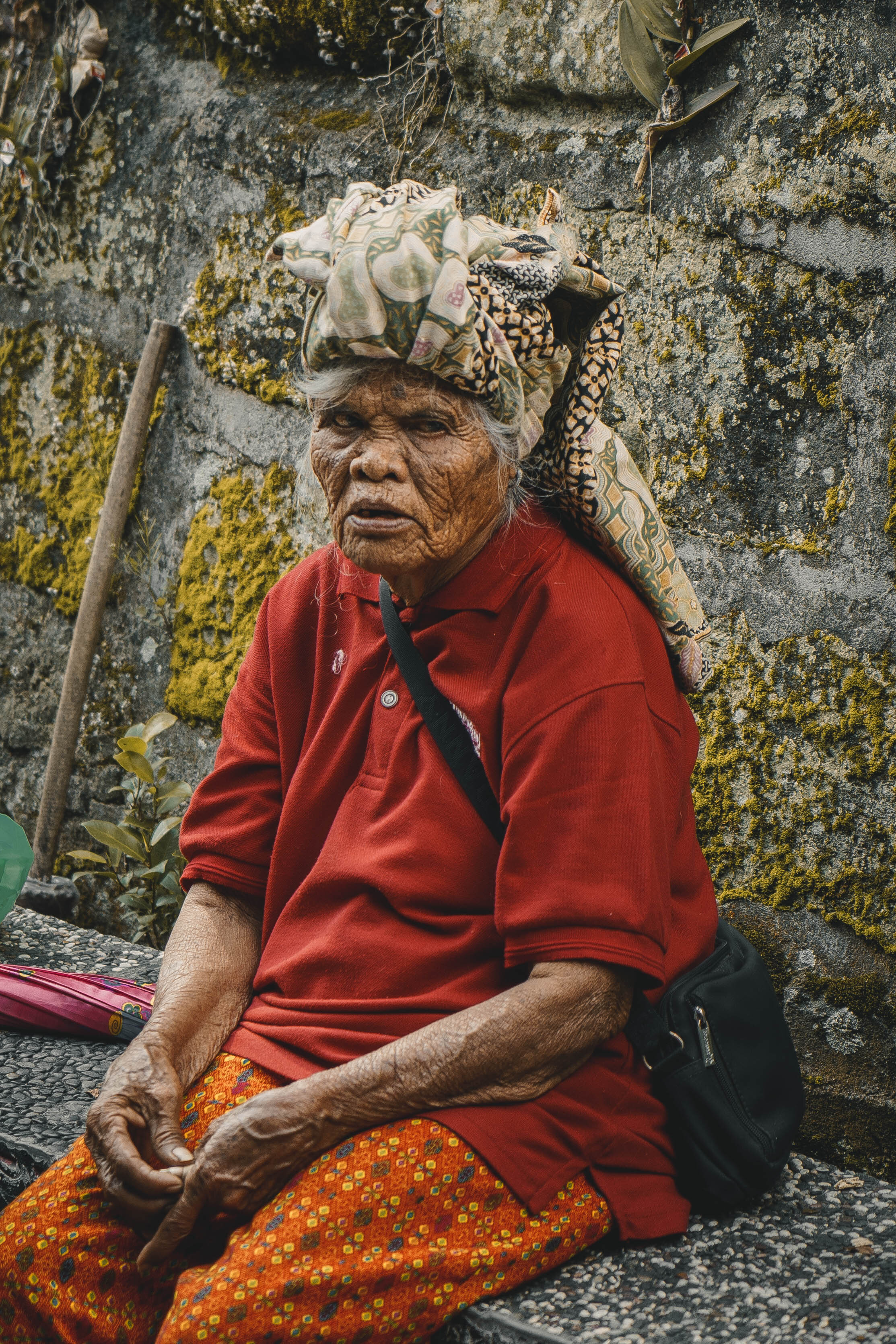 Balinese Woman _  Wonderful Indonesia _ Ellie Dyduch