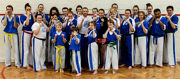 Training course with Monika Markowska