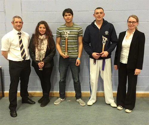 ECKA Light Continuous National Championships