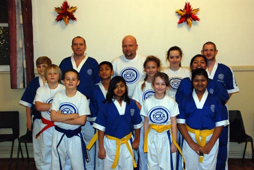 Grading results