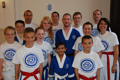 Grading results