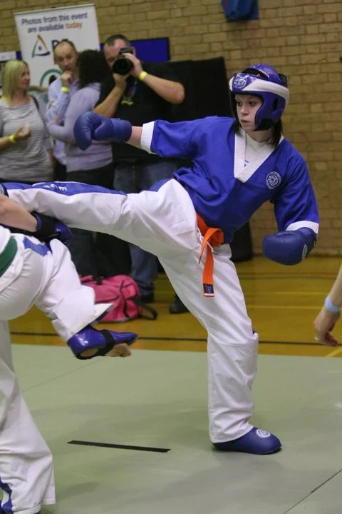 ECKA Milton Keynes Open Results