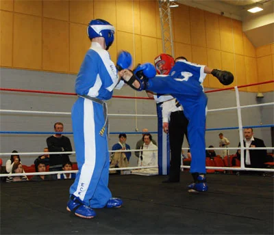 ECKA Light Continuous National Championships