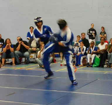 ECKA National Championships