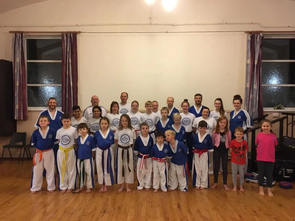 Grading results