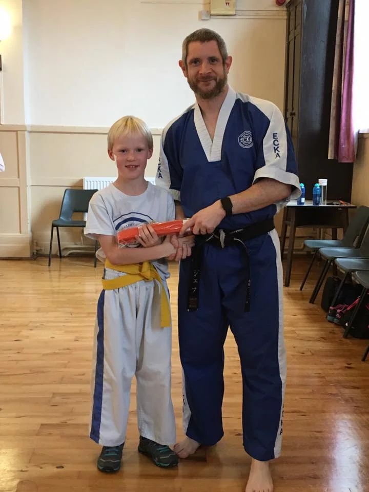 Grading results