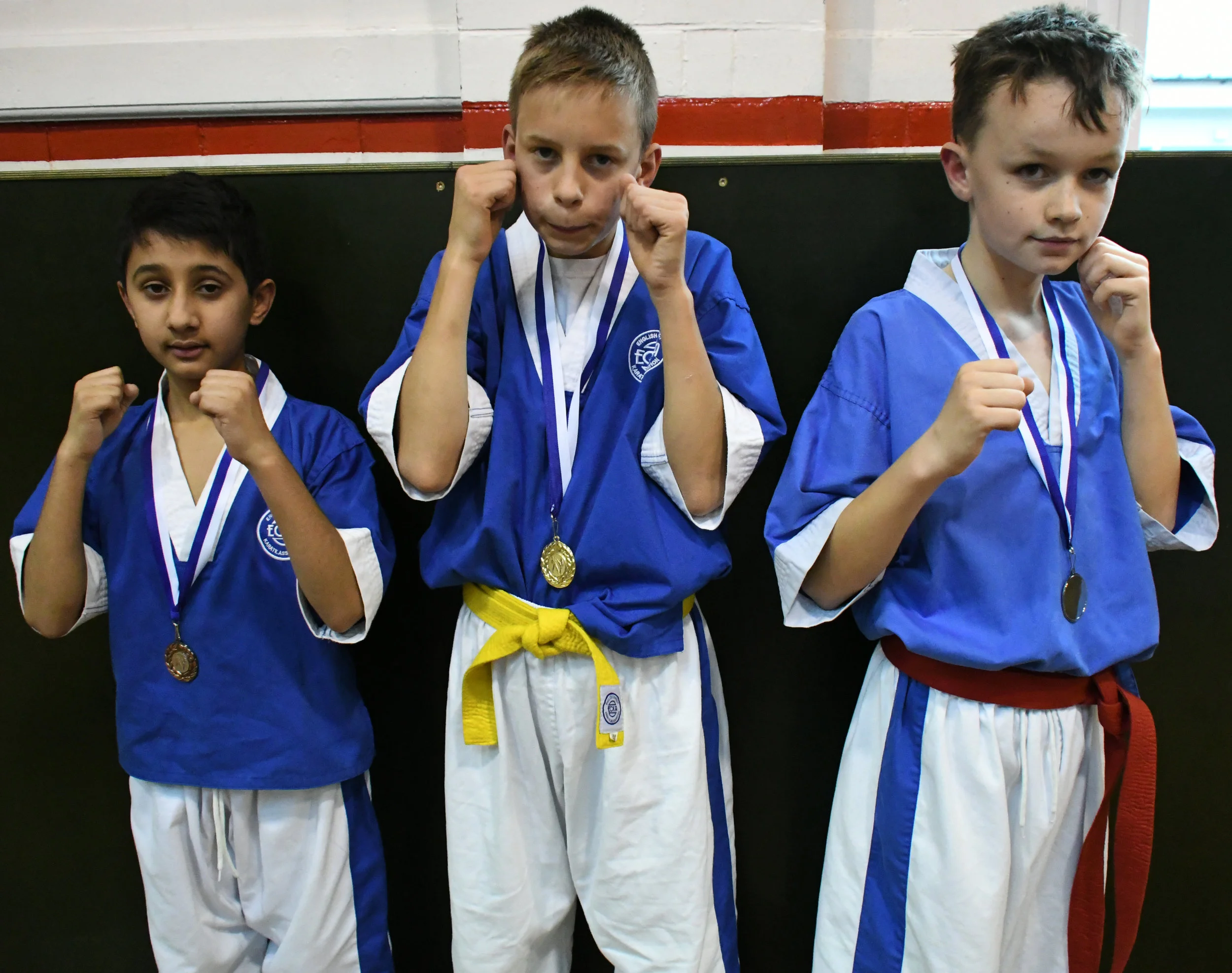 ECKA MK Interclub