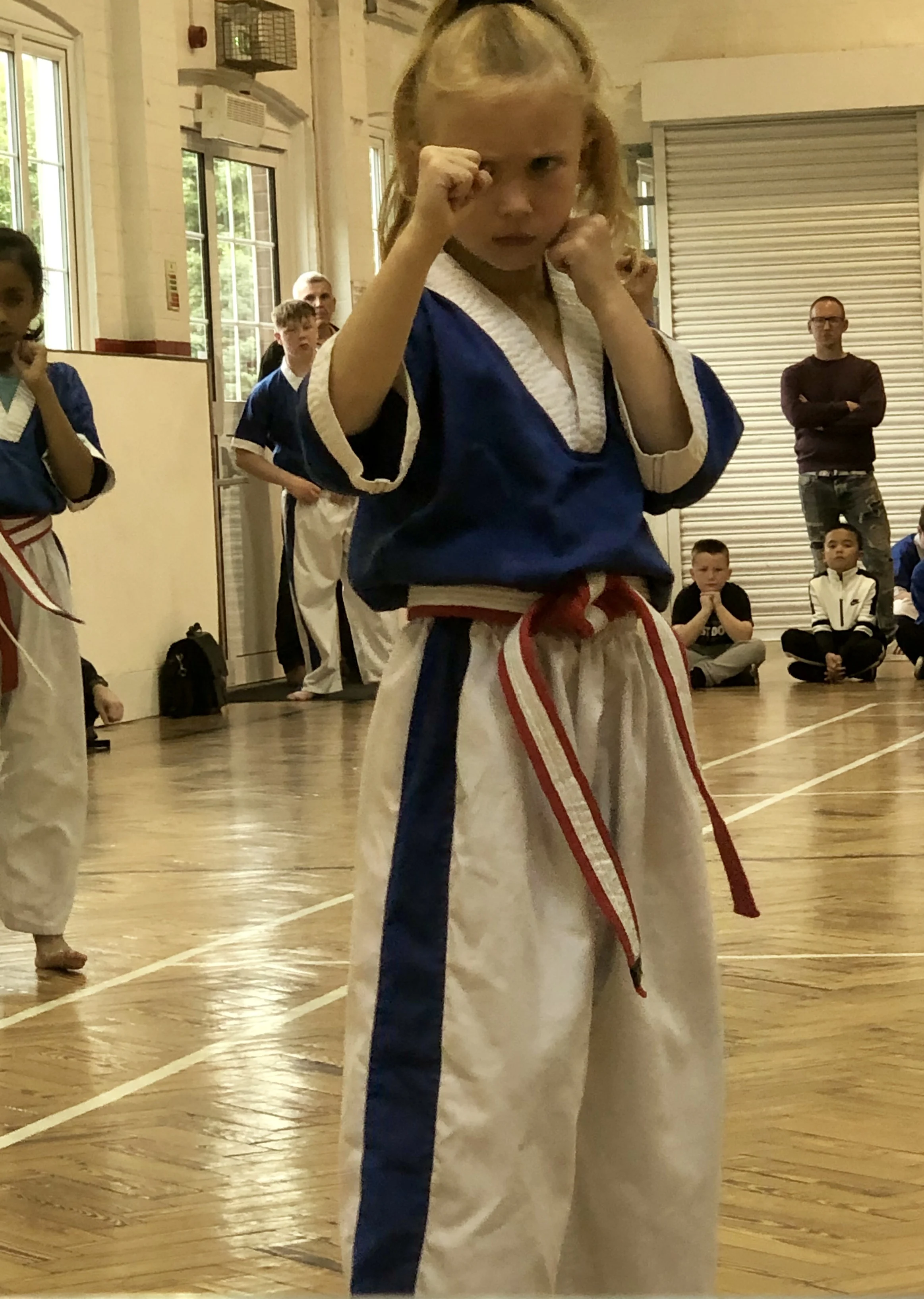 Special shout out to Ellie for the top mark of the day and amazing focus: