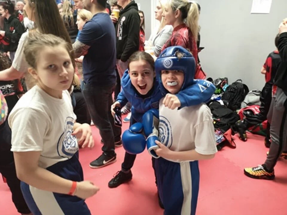 G Force Open Championships