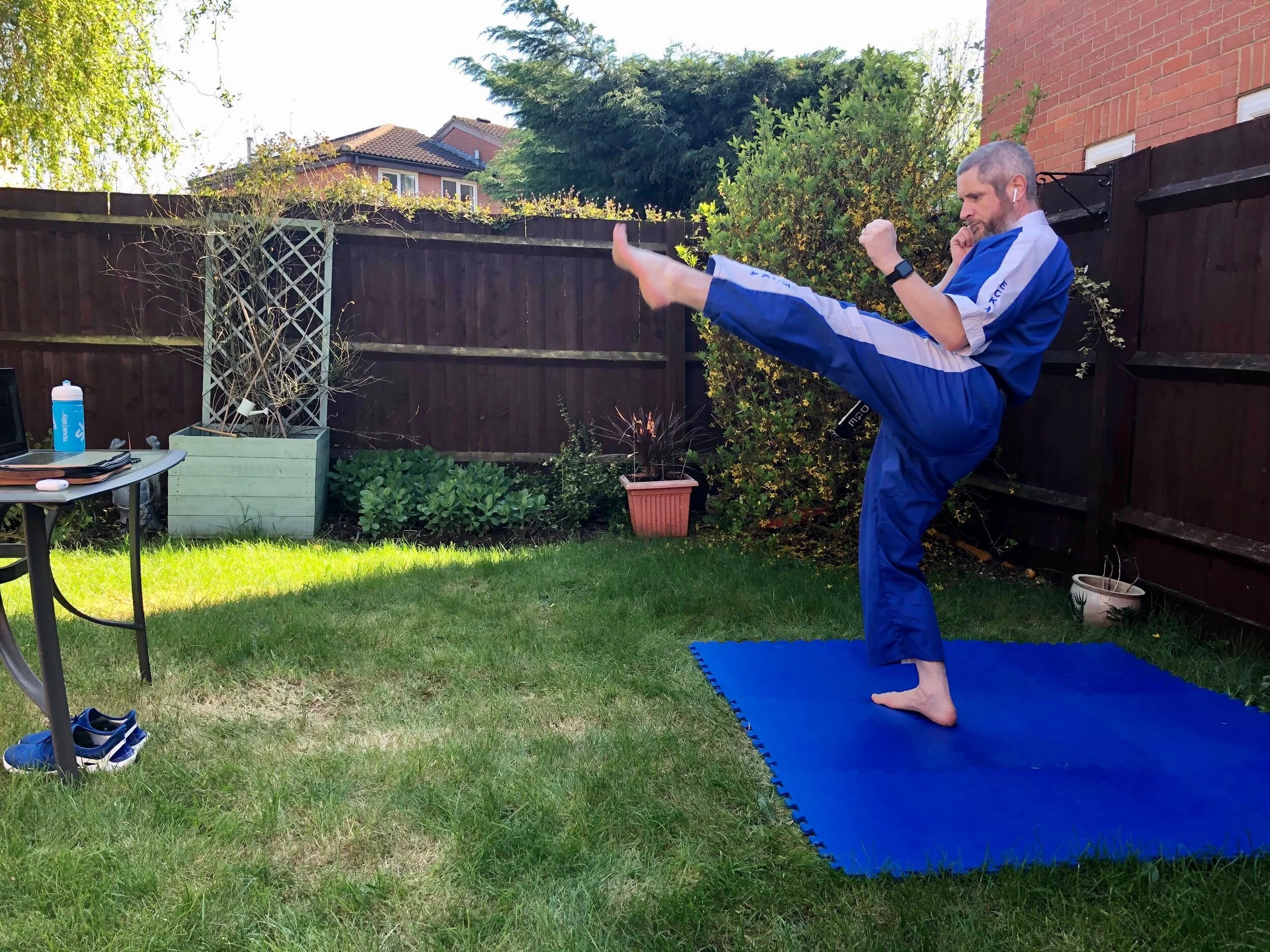 Bletchley Dragons online classes