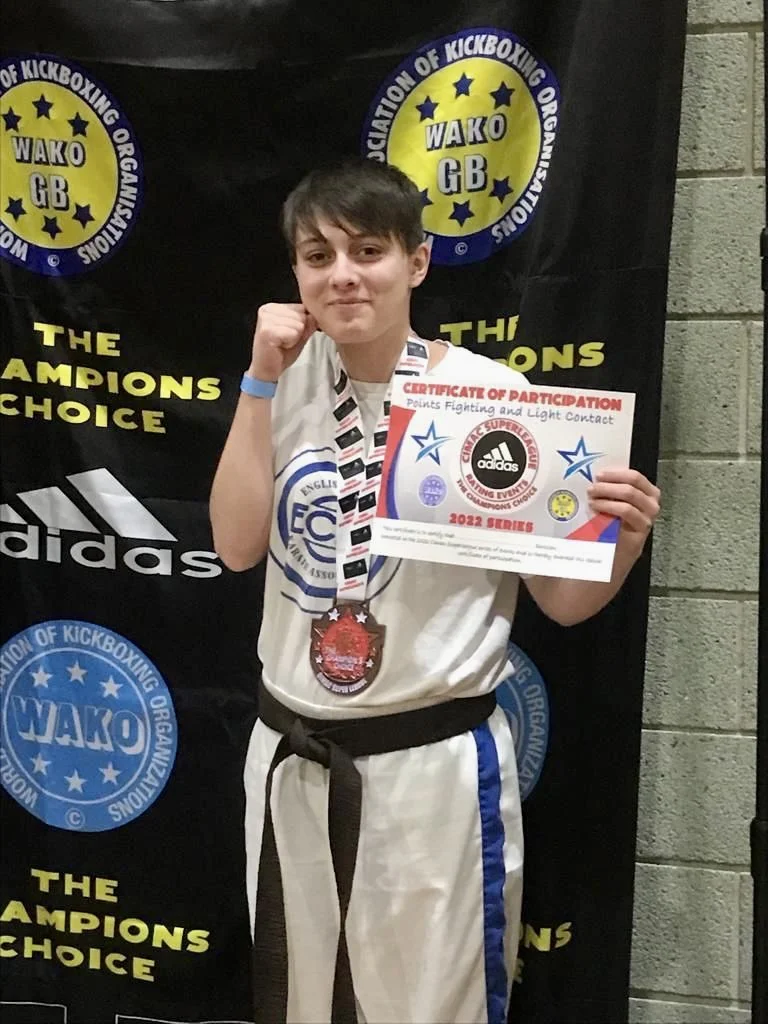 Lakeasha gets Bronze at Cimac Superleague