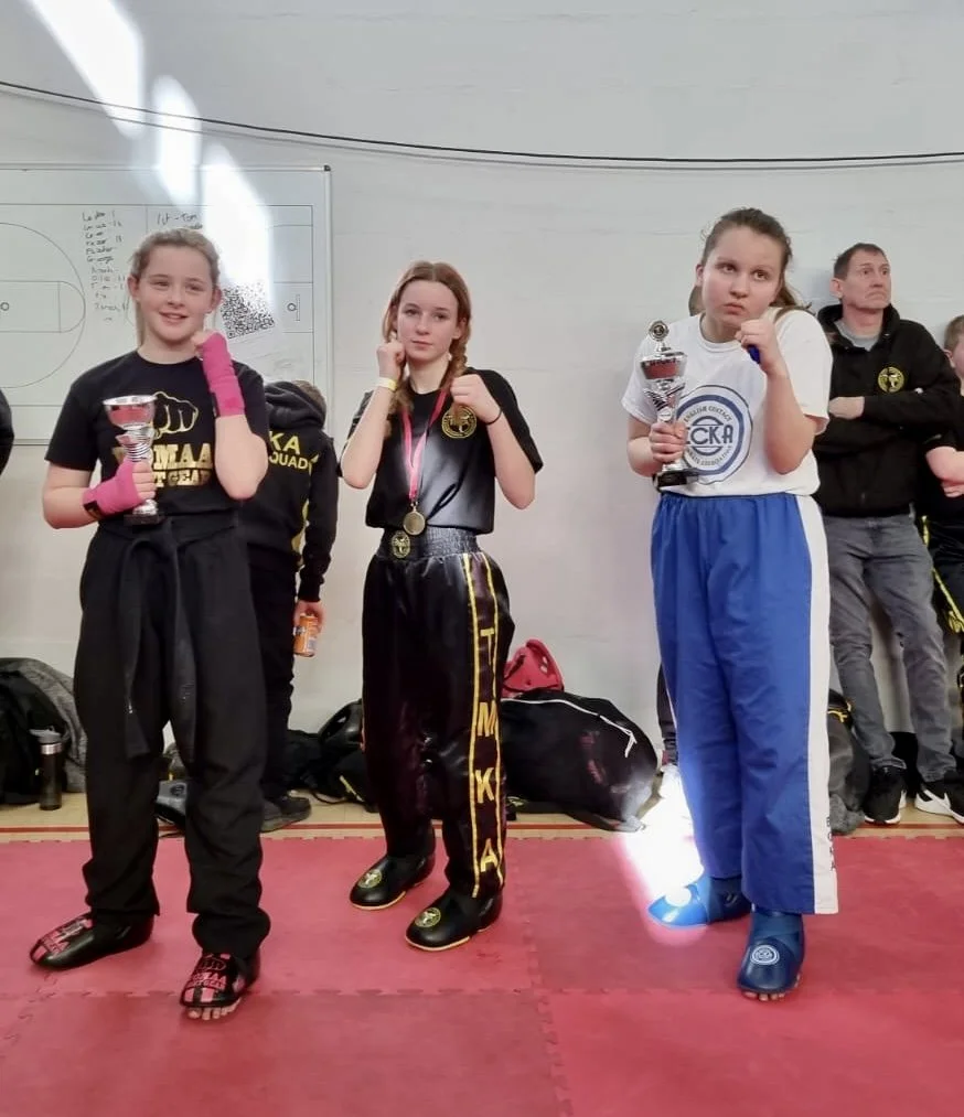 Northants Challenge Cup