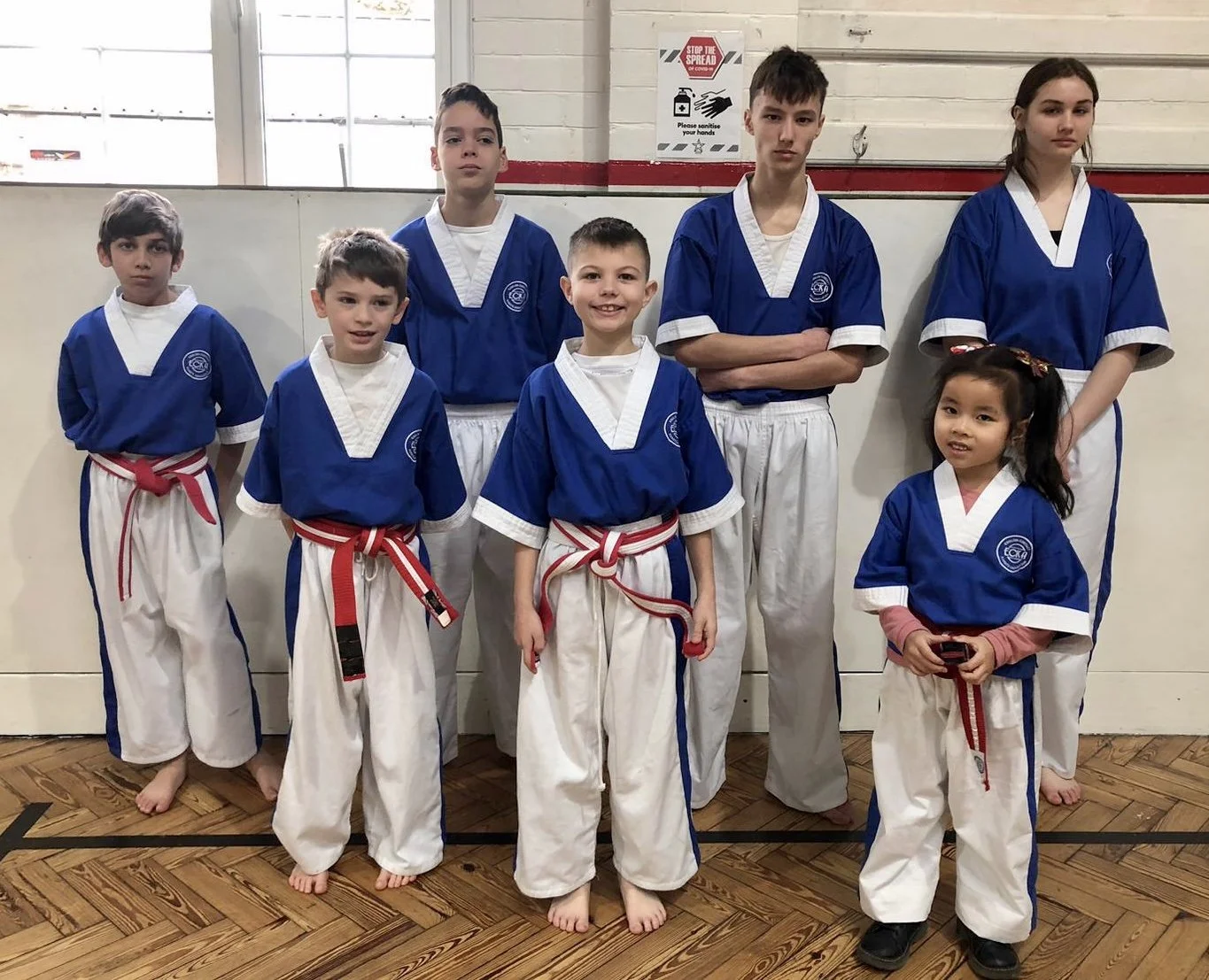 Grading results - December 2022