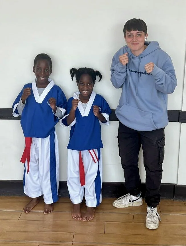 More grading results