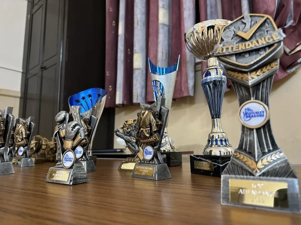 2024 Awards Evening