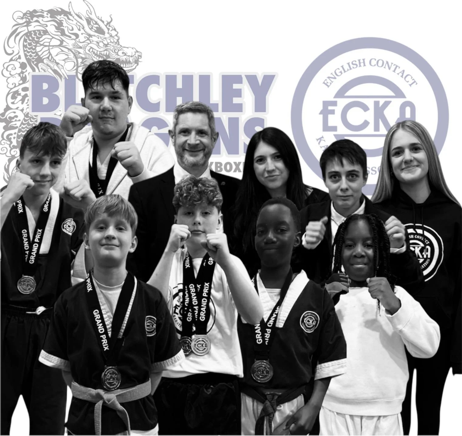 ECKA National Championships 2025