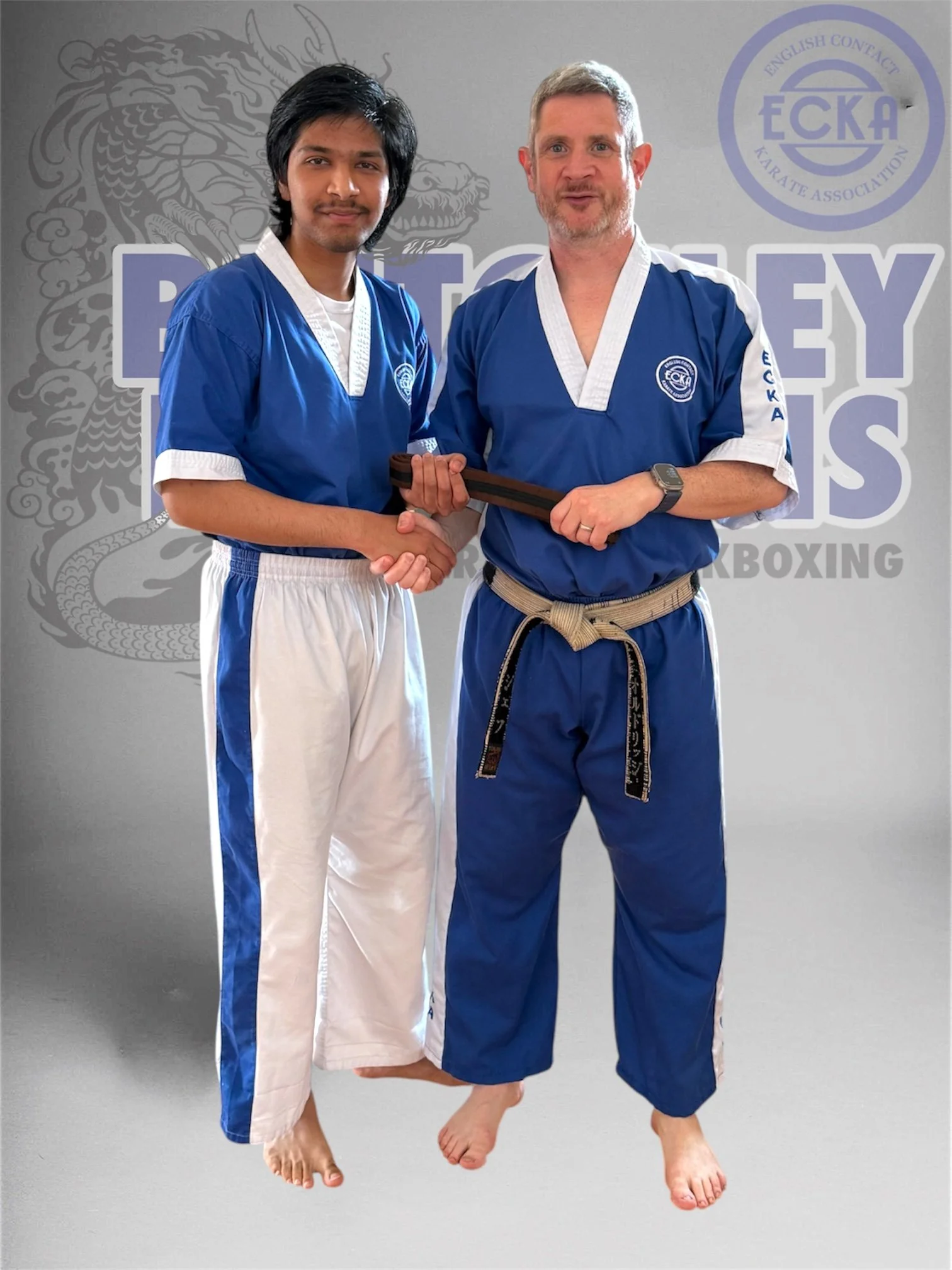 1st Kyu for Pascal