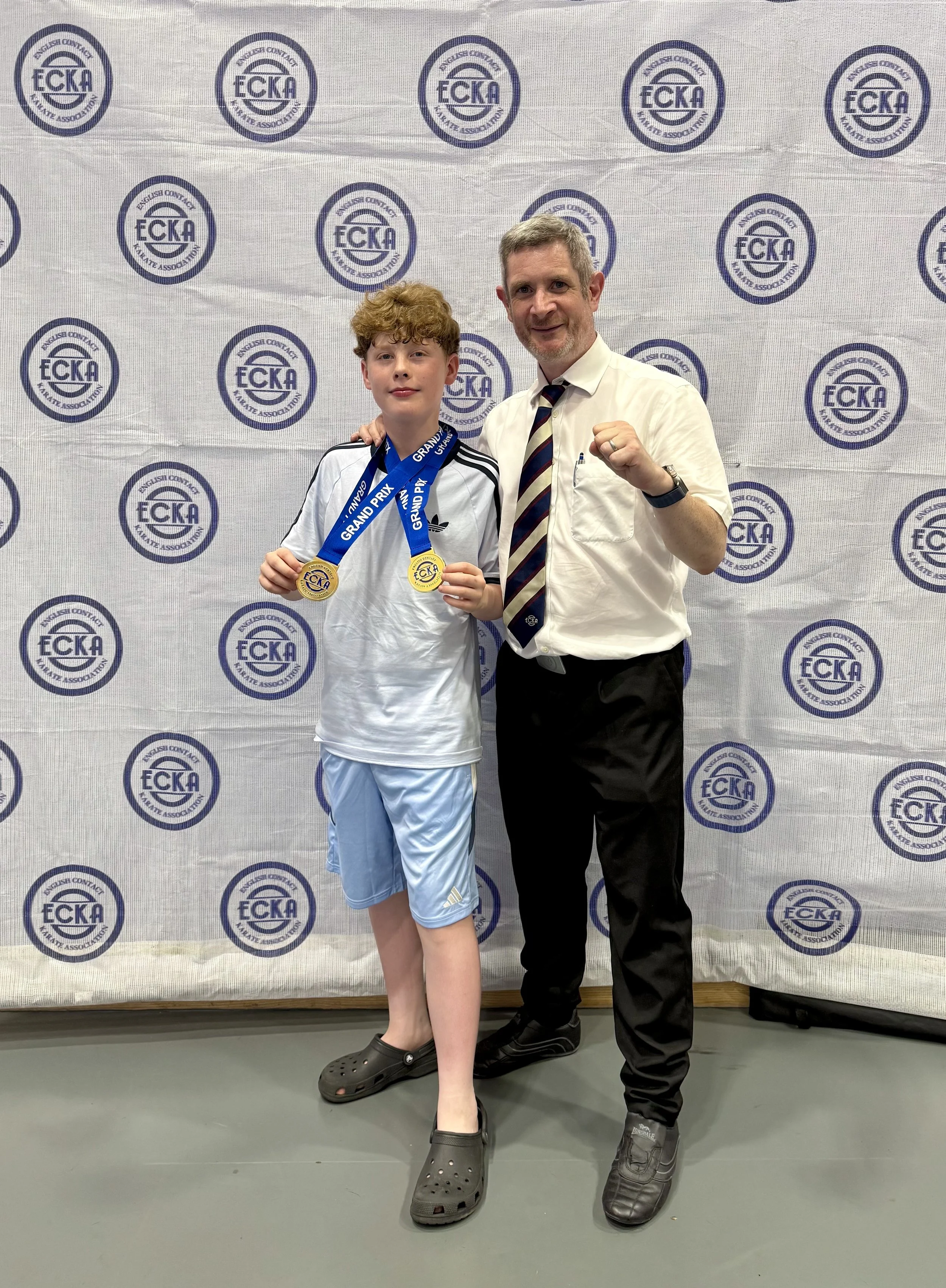 ECKA Cup 2026