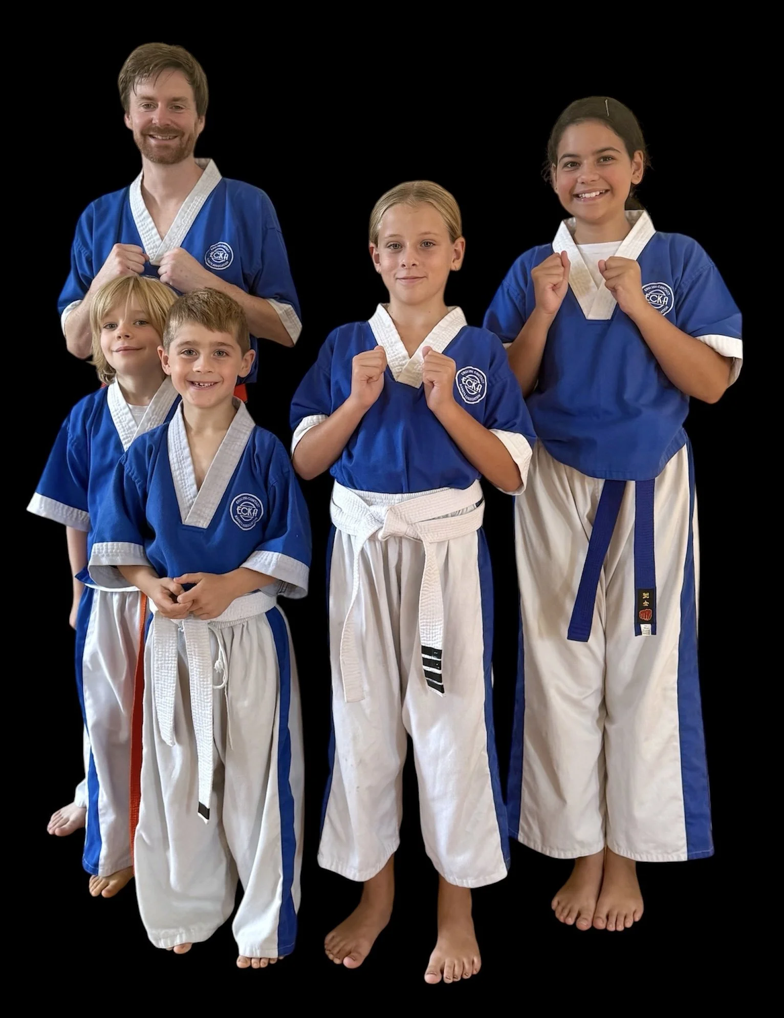 Grading results