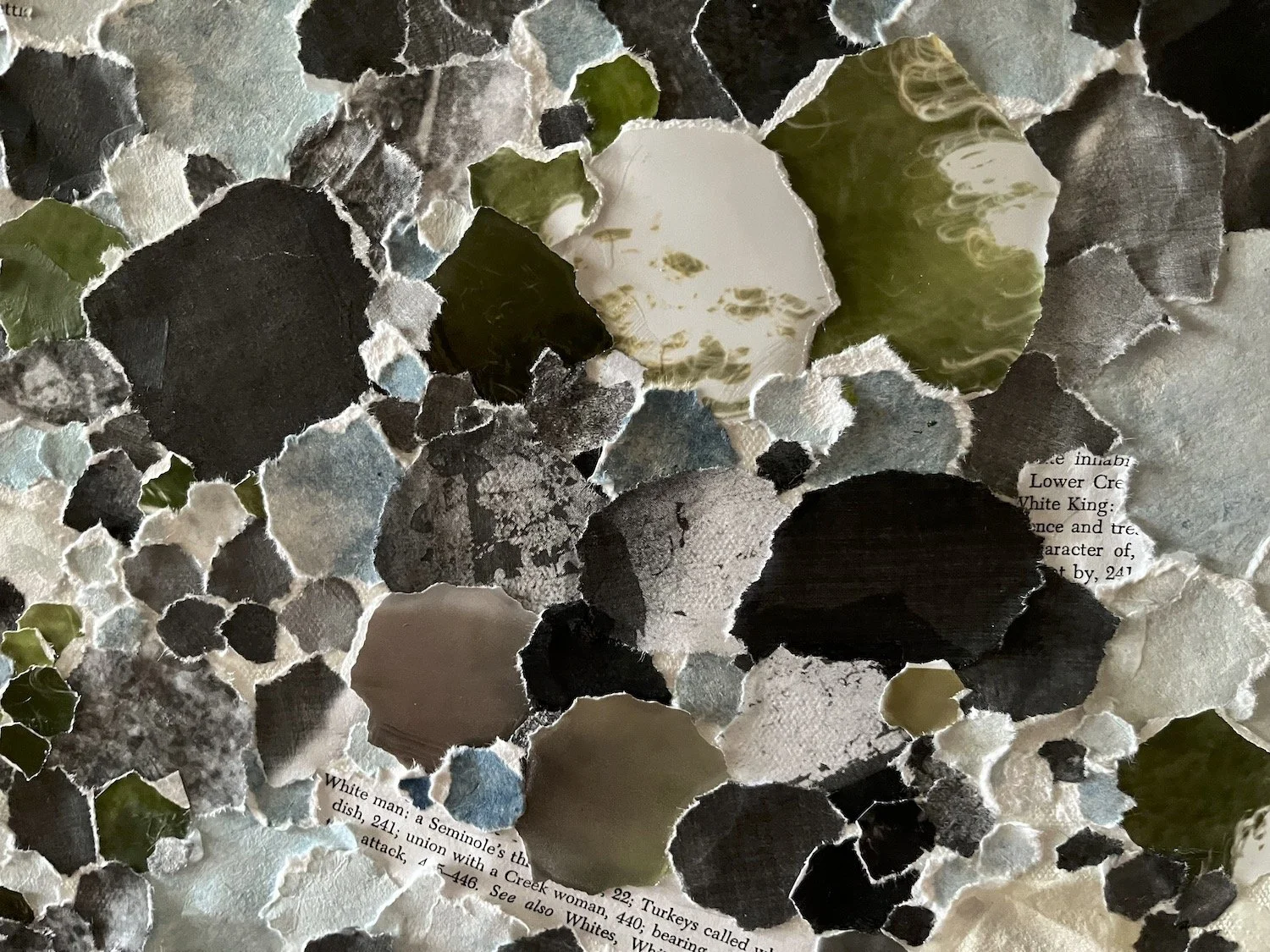  Detail from Queer Speculations 