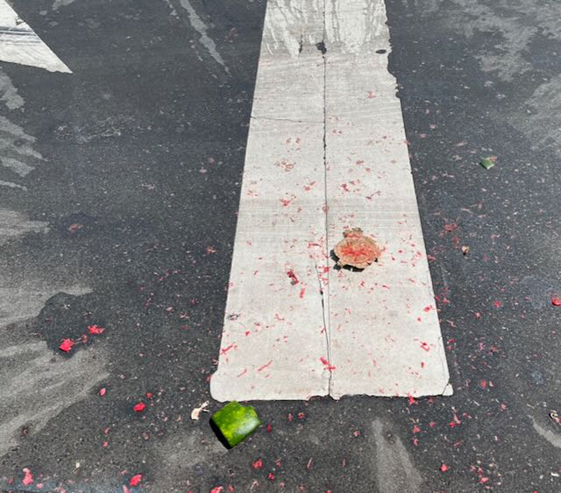 Site Specific Installations