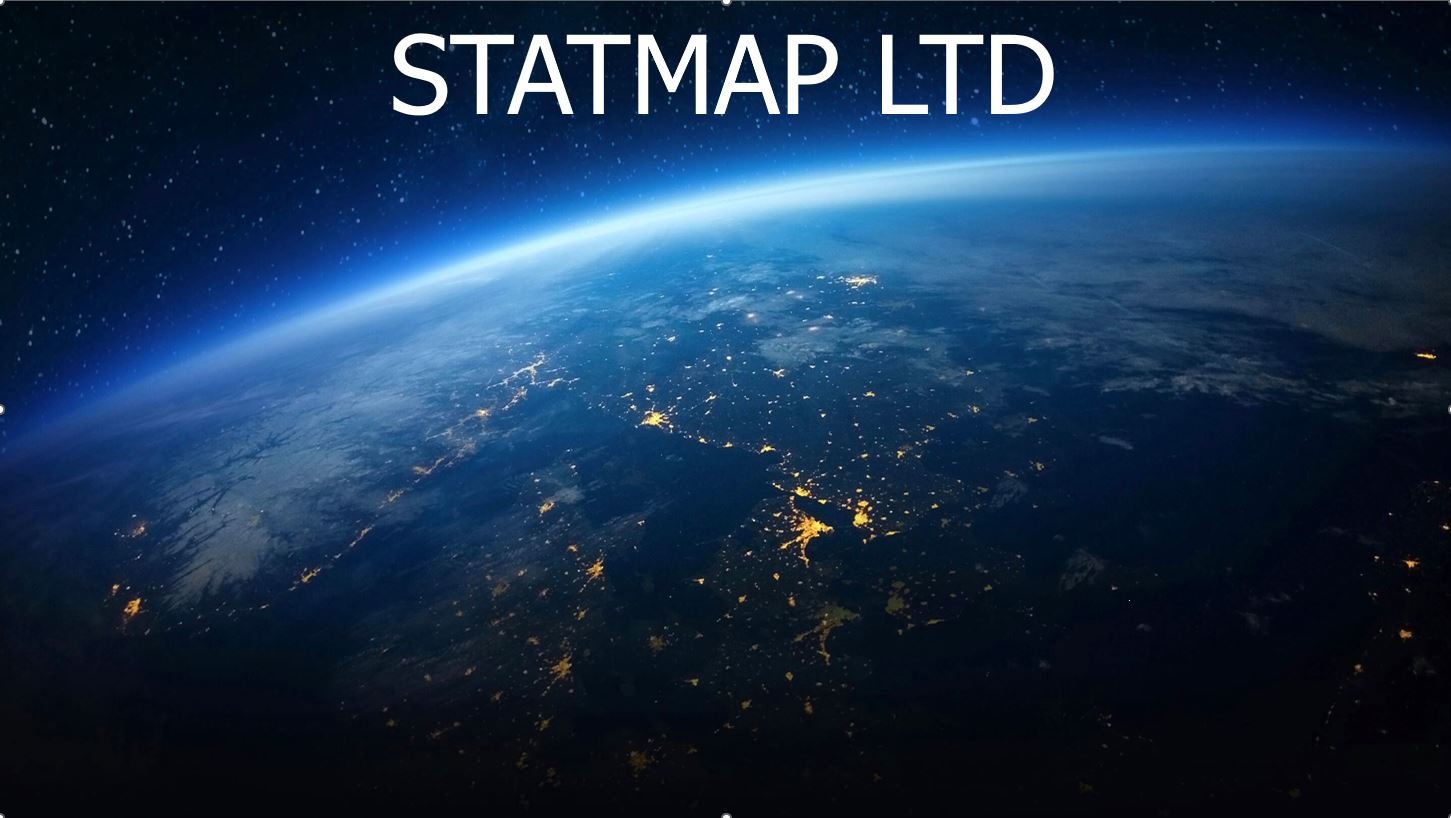 StatMap Annual Conference 2023