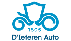 D'Ieteren Auto