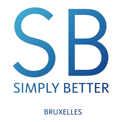 SB - Simply Better Bruxelles
