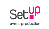 Set up - event production