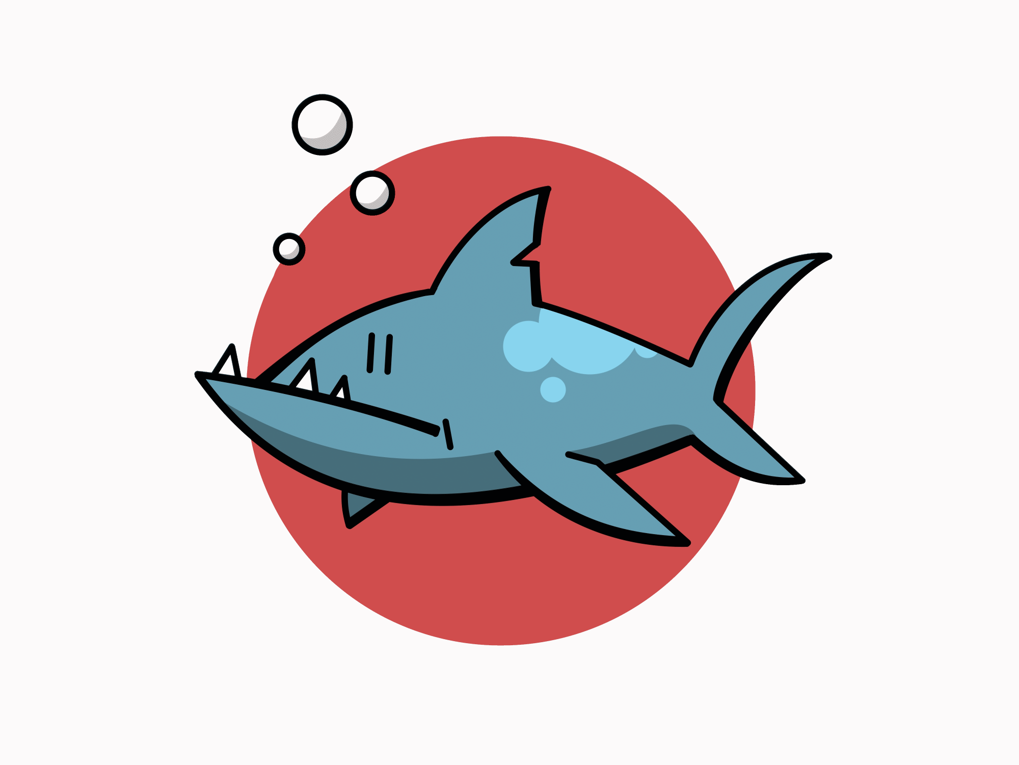 Small Shark Logo 2019 GIF 2.gif