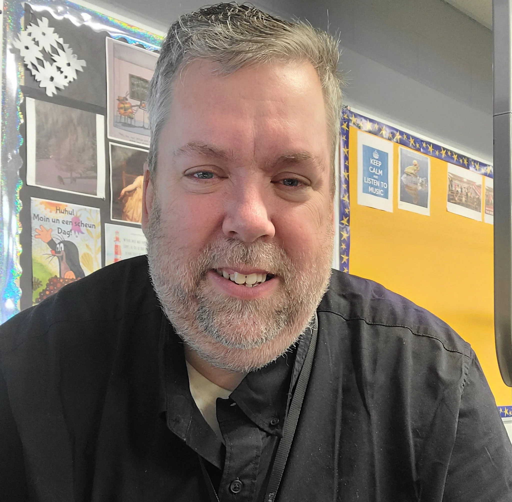 Kristofer Libstaff