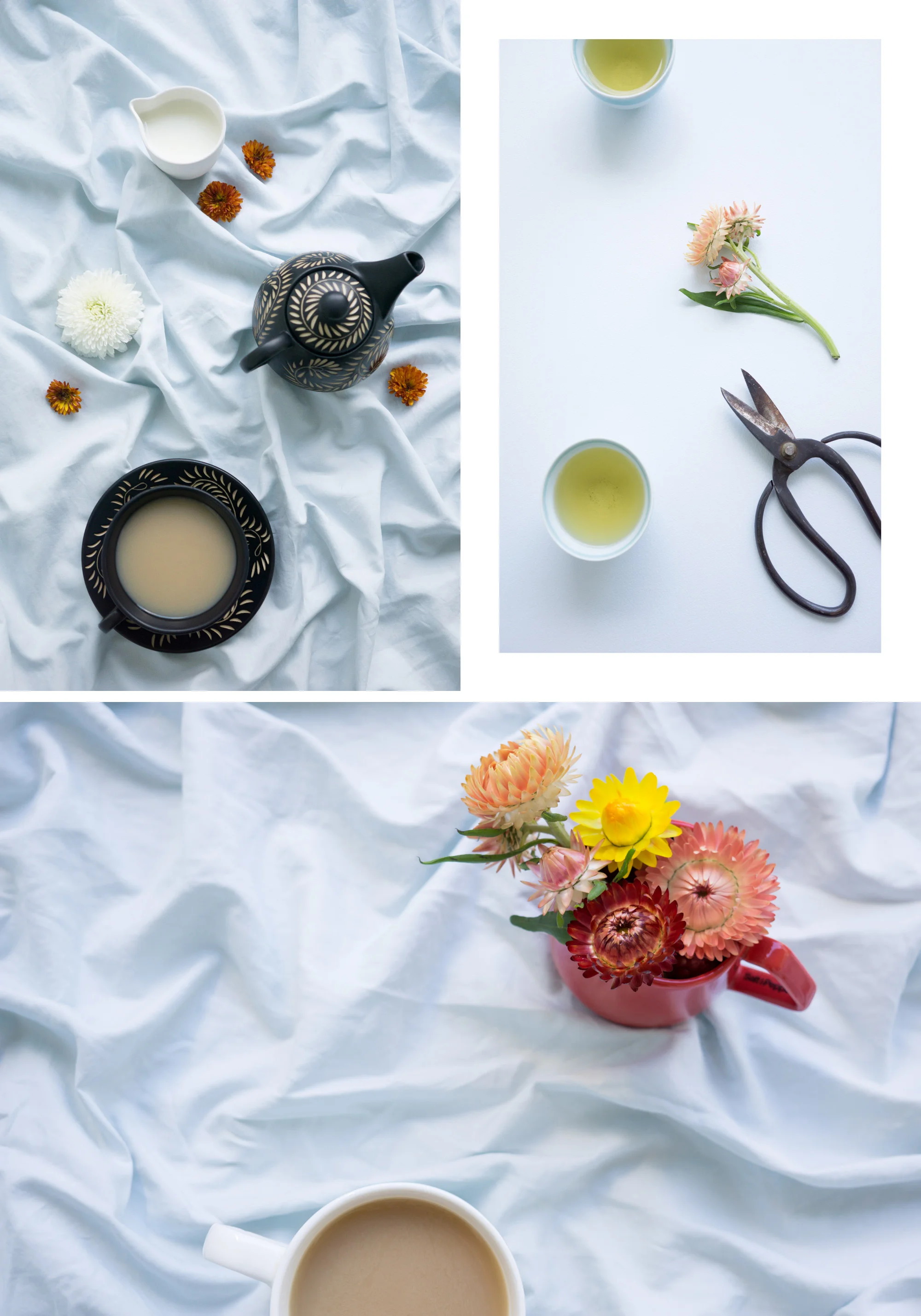 The Little things | Lifestyle tips | Lifestyle photography | An ode of sorts to the little things. The small pleasures that bring you joy and contentment.